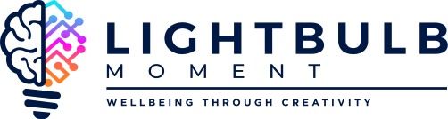 Lightbulb Moment Art